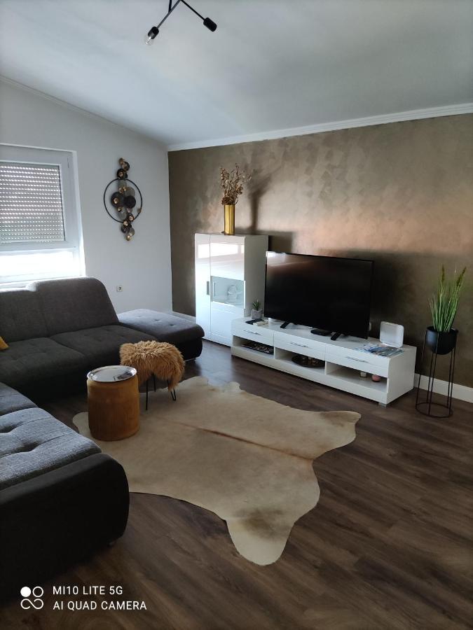 Apartment Marco ザダル エクステリア 写真