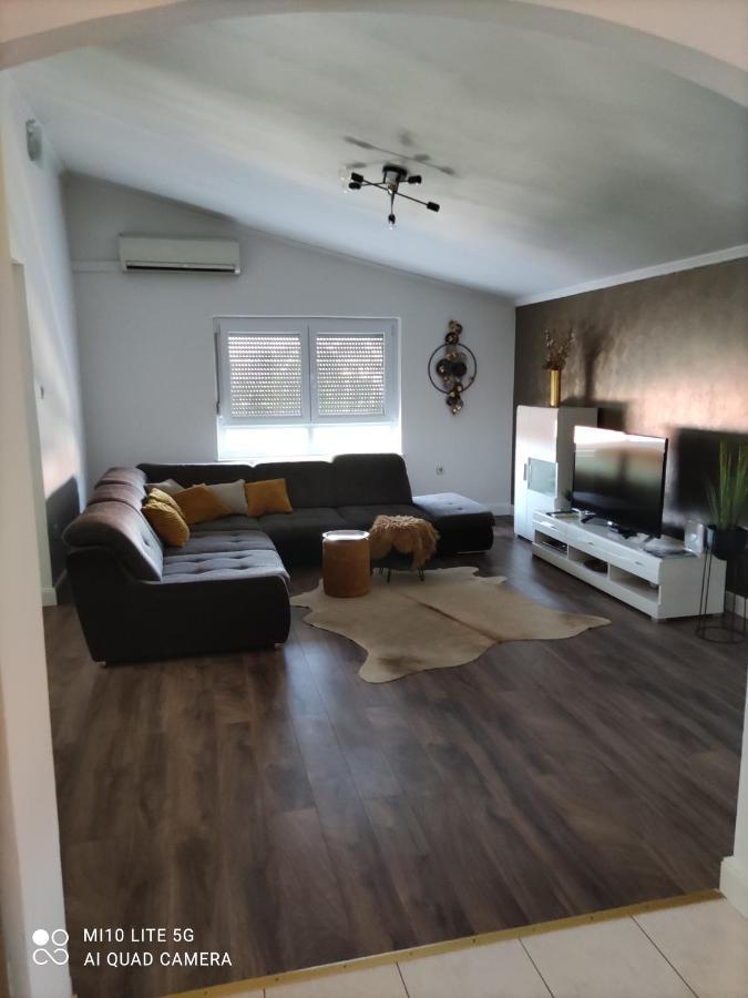 Apartment Marco ザダル エクステリア 写真