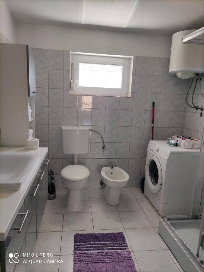 Apartment Marco ザダル エクステリア 写真